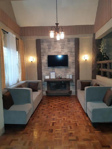 Others 4, Zya 3BR A-House, Baguio City