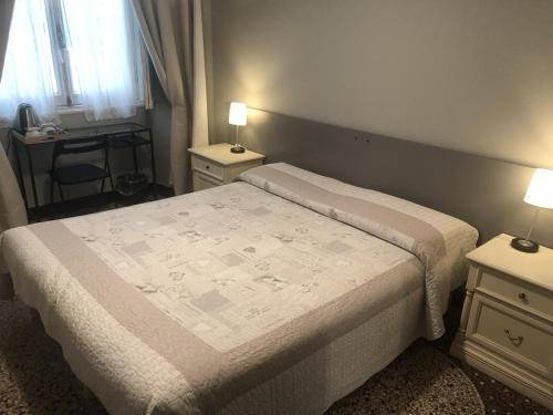 check-inn rooms, Genova