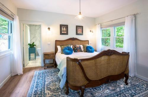 Lockton Country House, Yarra Ranges - Dandenongs