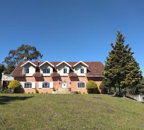Serena´s House - Nature and Experience, Almirante Tamandaré