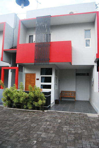 Others 2, Wisma Andany, Jepara