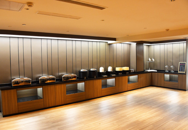 Others 3, Hanting Hotel Handan Linzhang, Handan