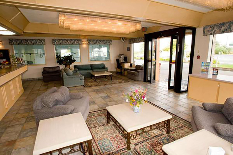 Public Area 3, Shilo Inn Suites Warrenton, Clatsop