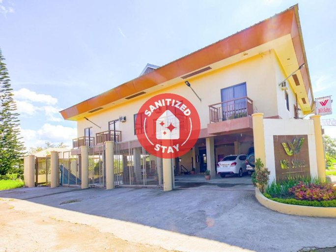 OYO 792 Wil's Suites, Tagaytay City