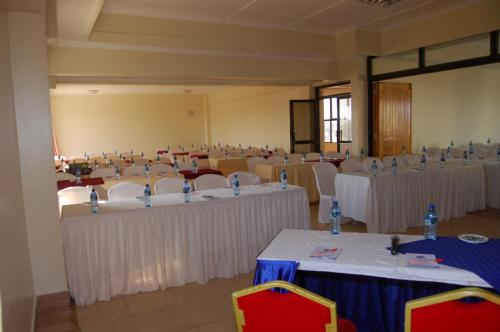 Others 2, Goshen Inn Eldoret, Moiben