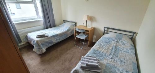304 Mill road, Cambridgeshire