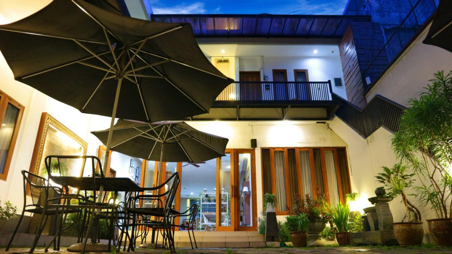 Ariandri Boutique Hotel by OWL, Bandung