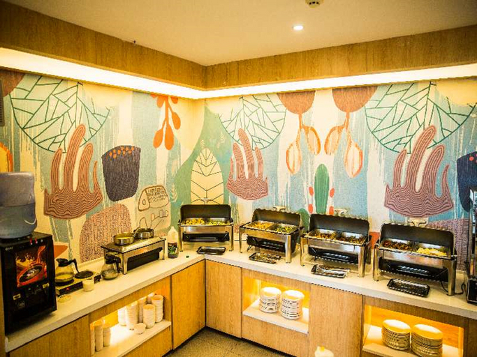 Others 3, Hanting Hotel Zhoukou Wuyi Square, Zhoukou