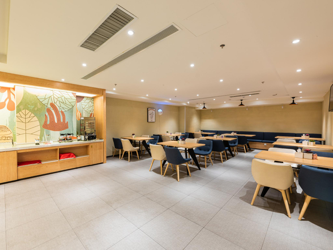 Food & Drinks 4, Hanting Hotel Jinan Guo Branch, Jinan