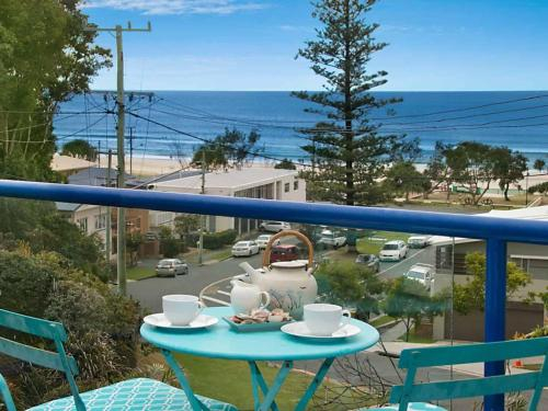 Seawoods, Gold Coast
