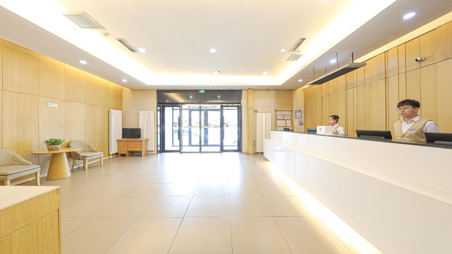 Others 5, Ji Hotel Harbin Zhongyang Da Street Suofeiya, Harbin