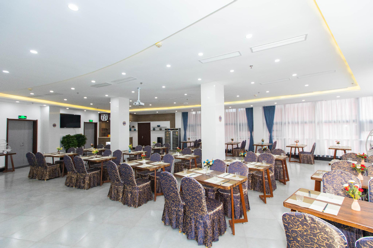 Food & Drinks 4, Starway Hotel Linyi University, Linyi