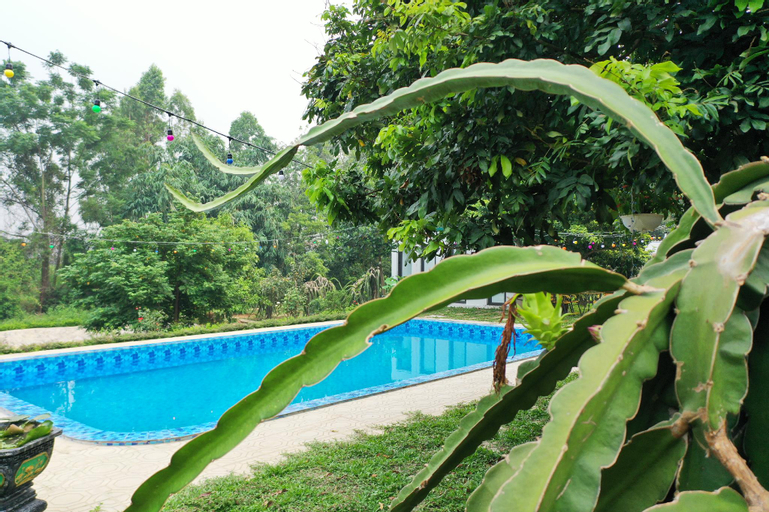 ThanhLong Villa, Sóc Sơn