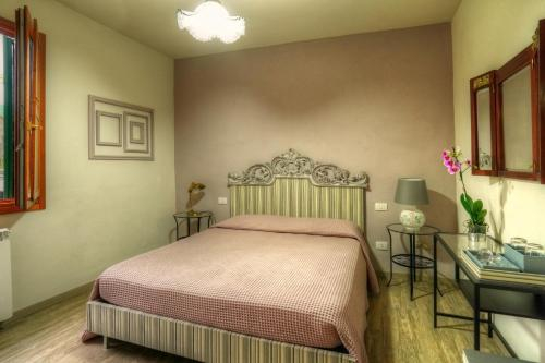 Residenza San Matteo, Florence