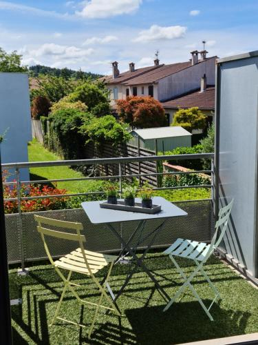 Residence Oceane, Tarn