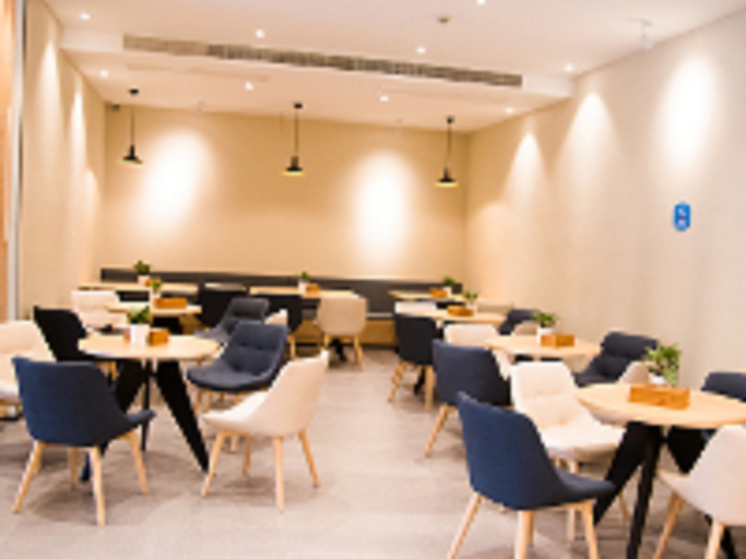Food & Drinks, Hanting Hotel Dangtu County, Ma'anshan