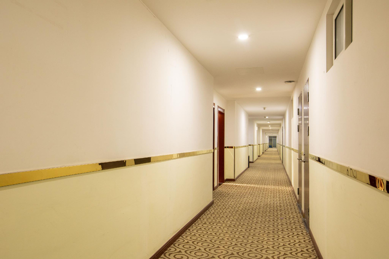 Others 4, Elan Inn Anji Shengli Dong Road, Huzhou