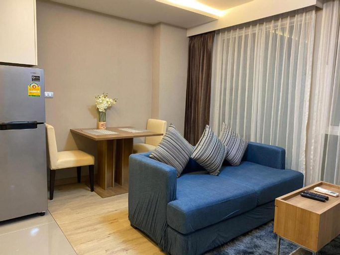 Others 3, Breezy Condo Sukhumvit 13, Wattana