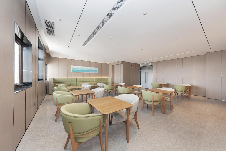 Others 5, Ji Hotel Beijing Daxing Joy City, Beijing