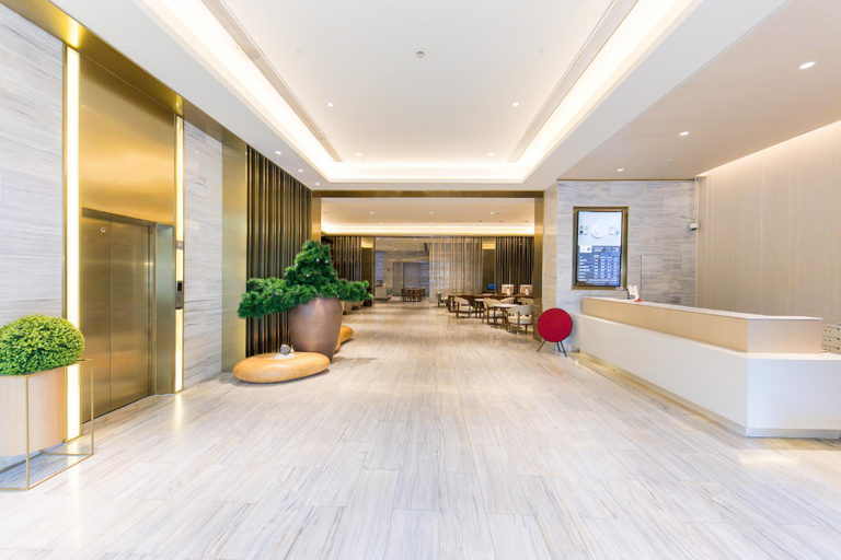 Others 5, Ji Hotel Shanghai Daning Lingshi Park, Shanghai