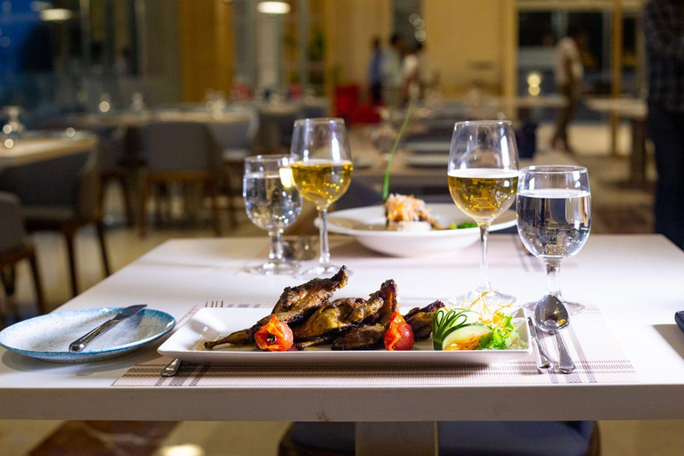 Food & Drinks 5, Best Western Siraichuli Hotel, Narayani
