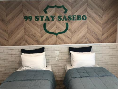 99Stay SASEBO - Vacation STAY 33639v, Sasebo