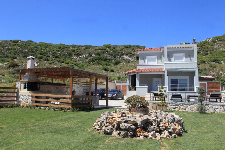 Others 5, Stironas Villa, Crete