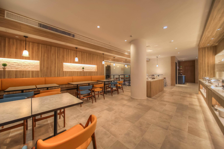 Hanting Premium Hotel Youjia Nanjing Xinjiekou, Nanjing