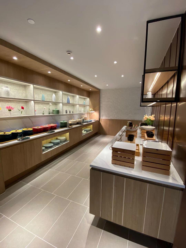 Food & Drinks 5, Hanting Hotel Linyi Tancheng Renmin Road, Linyi