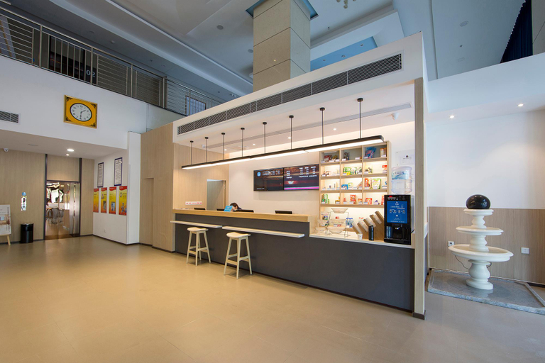 Others 5, Hanting Hotel Baoding Chaoyang Bei Street, Baoding