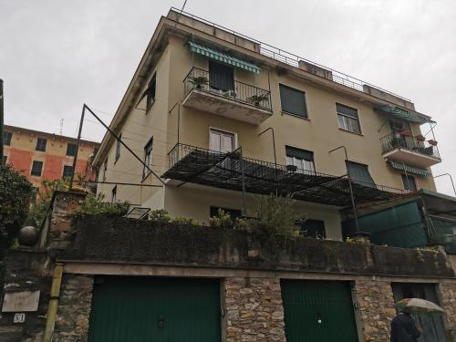 Green Home, Genova