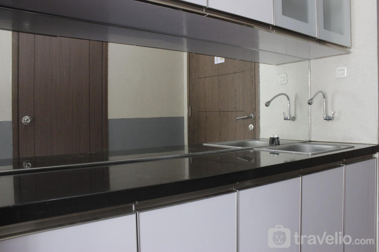 Others 2, Nice Studio Easton Park Jatinangor By Travelio, Sumedang