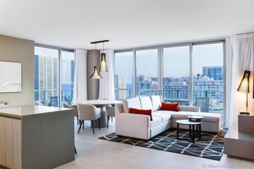 HYDEBHBVOV2BR - Unit 1209 - Ammos condo, Broward