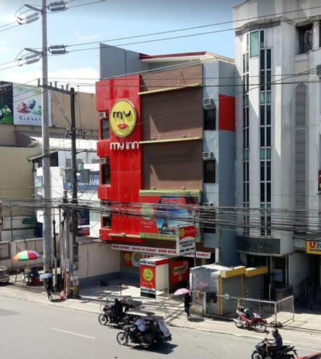 My Inn Calamba, Calamba City
