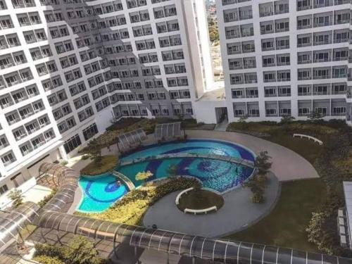 SMDC Grace Residence, Taguig