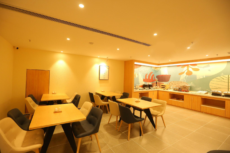 Others 2, Hanting Hotel Liaocheng Dong'e County, Liaocheng
