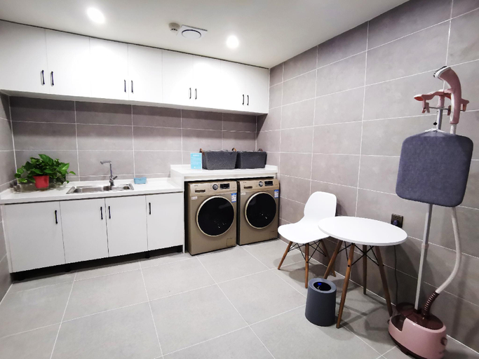 Others 4, Hanting Hotel Luoyang Xinan County, Luoyang
