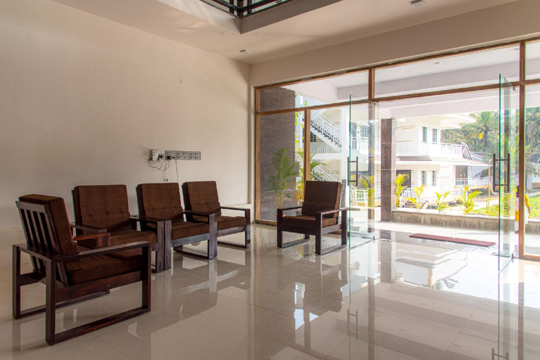 Public Area 2, Mastiff Select Terrain Dandeli, Uttara Kannada