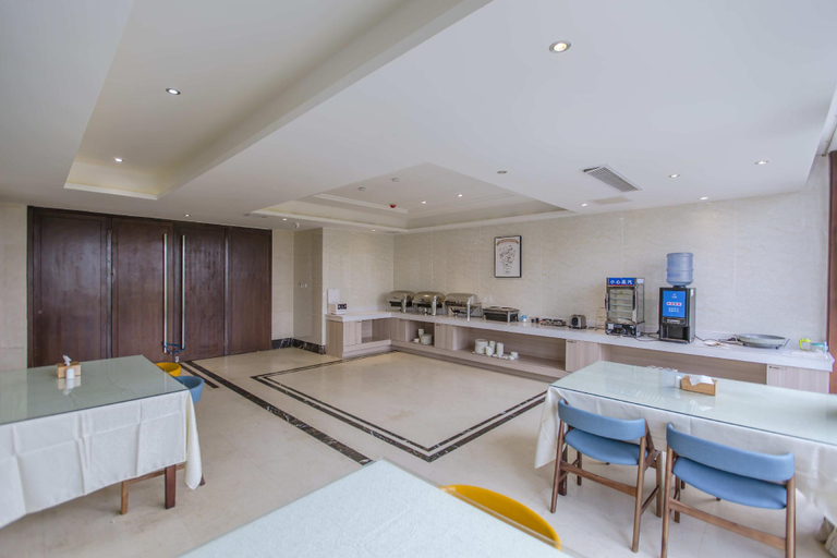 Others 5, Hanting Hotel Yangzhou Slender West Lake West Gate, Yangzhou