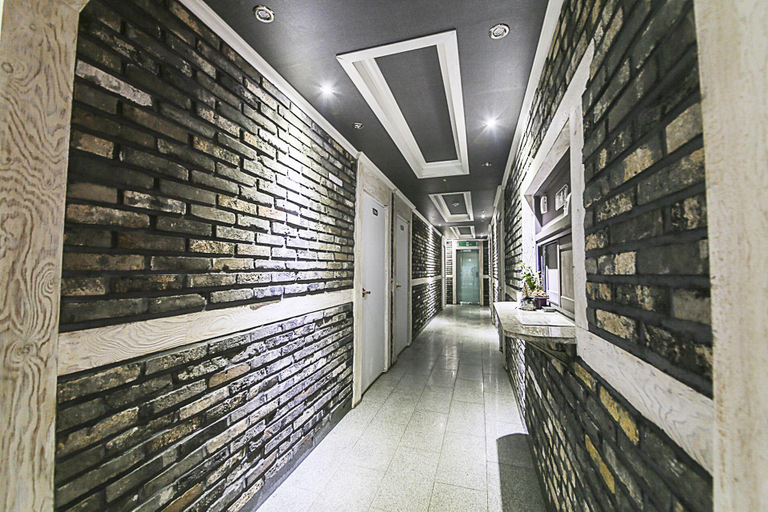 Public Area 5, H Boutique Motel, Gongju