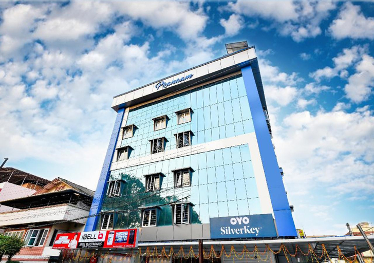 The Reach Hotel, Ernakulam