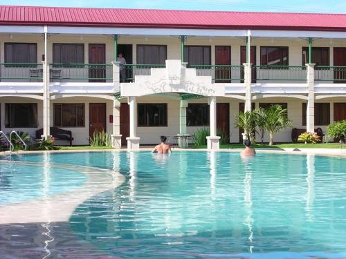 Dotties Place Hotel and Restaurant, Butuan City