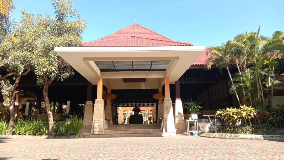 Exterior & Views 1, Ijen View Hotel Resort & Resto, Bondowoso