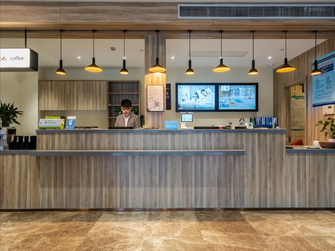 Others 5, Hanting Hotel Lin'an, Hangzhou