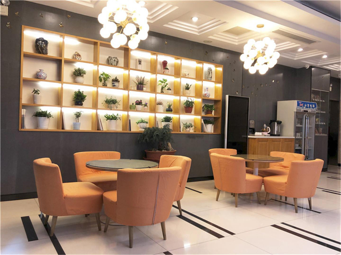 Others 5, Hanting Hotel Changzhou Xinbei Wanda, Changzhou