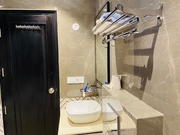 Others 2, Hotel Orchard One@Civil Lines Prayagraj, Kaushambi