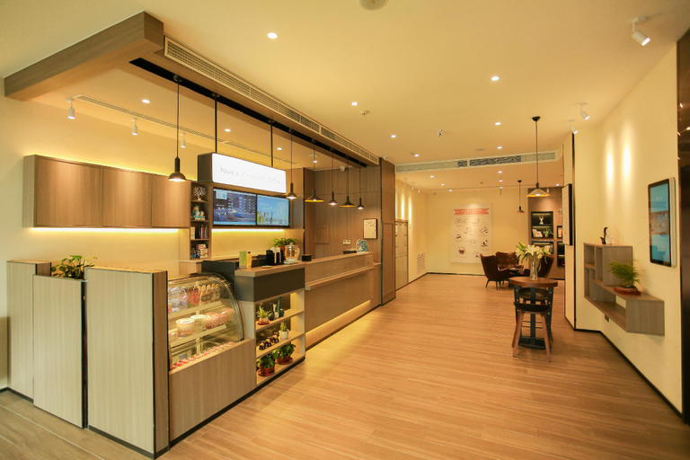 Others 5, Hanting Hotel Cangzhou Jiefang Road, Cangzhou