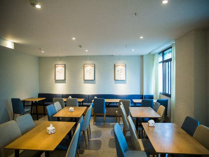 Others 4, Hanting Hotel Zhoukou Wuyi Square, Zhoukou