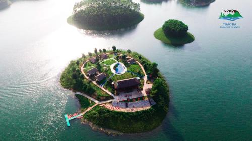 Paradise Islands Thac Ba, Yên Bình