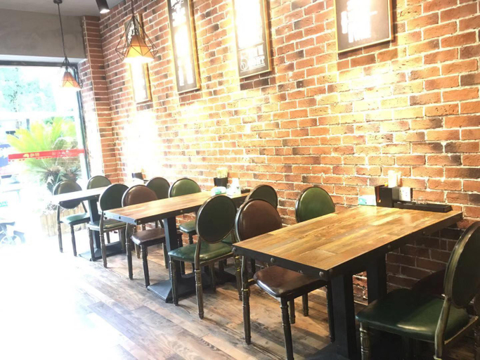 Food & Drinks 4, Hi Inn Ningde Wanda Plaza, Ningde